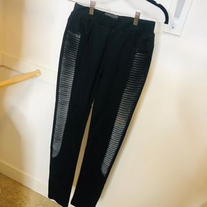 Black Legging/Jegging Pants